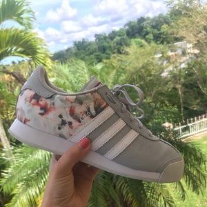 Adidas sneaker